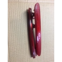 Honda accord vii отблеск с бампера правая задняя 2005 год