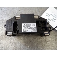 Audi q5 8r резистор нагнетателя 8k9820521b k5909008 246810 - 6932 f011500024