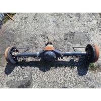 Мост для задняя mitsubishi l200 iv 06 - 15 2.5 did 3.917