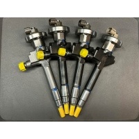 Форсунки форсунки топлива denso rf5c13h50b mazda 13h50b