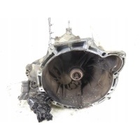 Кпп форд фиеста mk5 1.4 2n1r7002ca