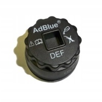Крышка wlewu adblue land rover range rover спорт