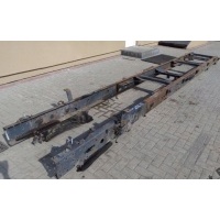 Renault midlum dci 00 - 06 рама dowód v5c 2006 год . 35