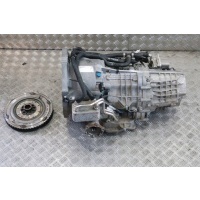 Кпп порше 982 cg270 9g230002171