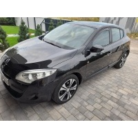 Renault megane iii 2009 r 1.6 бензин