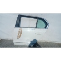 Дверь задняя левая SKODA SUPERB (рест: 2013-2015) 2014 3T5833055