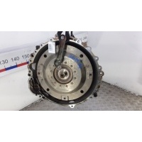 КПП автоматическая LAND ROVER RANGE ROVER (2006-2011) 2007 6HP26