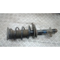 Стойка передняя левая NISSAN QASHQAI (2013-2020) 2014 E43034EA7C, 540104EB1A, 543206968R