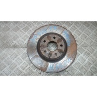 Диск тормозной передний OPEL ASTRA (2015-2020) 2016 13597467