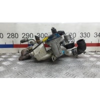 Клапан EGR дизельный NISSAN QASHQAI (2013-2020) 2014 1471000Q0T, 1471000Q1B, 1473500QAN