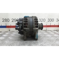 Генератор дизельный NISSAN QASHQAI (2013-2020) 2014 231004BE0B
