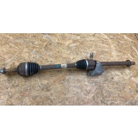 Renault megane 1.2 / 1.6tce привод вал правый 391002171r
