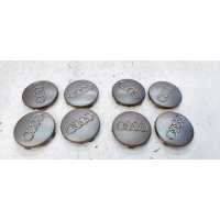 Колпак крышки колёсные диски audi a3 8p a4 b7 a6 c6 4b0601170
