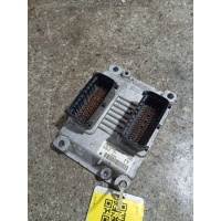 Блок управления двигателем 1.4i 16V , BOSCH. Z14XEP , 5МКПП. Opel Combo 3 (C) 2007 0261208255,55353613