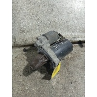 Стартер 1.25 - 1.6i , BOSCH. 5МКПП. Mazda 2 DY 2004 2S6U-11000-CA,0001107407