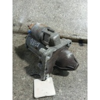 Стартер 1.6HDI , VALEO. 5МКПП. Peugeot 307 2007 9662854180,TS22E26