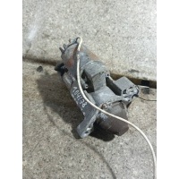 Стартер MITSUBISHI. 5МКПП. Nissan Tiida C11 2006 M000T87881,8200584675A