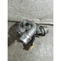 Турбина 103 - 106л.с. 6МКПП. Nissan Qashqai 2008 54399700030,507856H82303720