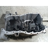 Поддон С ДАТЧИКОМ , МАСЛООТРАЖАТЕЛЬ ДЕФЕКТ. 6МКПП. Renault Fluence 2011 8200451325