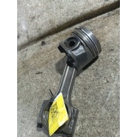 Поршень 1.5DCI , от K9K 724 , С ШАТУНОМ. Renault Megane 2 2009