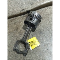 Поршень 1.5DCI , от K9K 724 , С ШАТУНОМ. Renault Laguna 3 2010