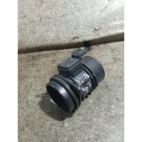 Расходомер воздуха SIEMENS. 6МКПП. Nissan Almera N16 2004 8200358901,H8200299956