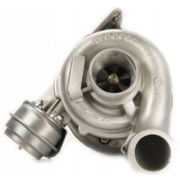 Турбина alfa - romeo 156 lancia lybra 2.4jtd 140 150km 71783322 71785262 710811