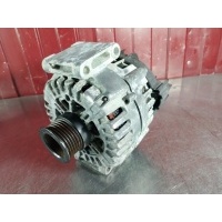 Генератор Mercedes GL X164 2011 A0141540402