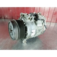 Компрессор кондиционера Mercedes GL X164 2011 A0022305211, 437100-6390, A0022305211, A0012308211, A0012308711