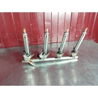 Топливная рампа Mercedes E-class W212 2013 A2740701095, A2740780445, A2560700187, 0261500397, A27407804, A2740703800, A2781530728, A2740700995, A2780700687, A2560700187, A2780701187, A2560700900