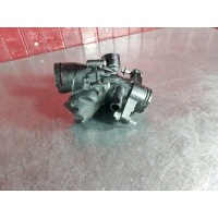 Термостат Mercedes E-class W212 2013 A2742000615, A2742000615, A2742000215, A2742000115, A2742000715