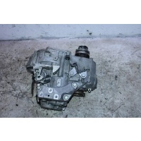 Кпп volkswagen audi seat 2.0 02q301107 02q301103c