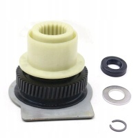 Комплект для bmw x3 e83 x5 e53 27107541782 27107566296 27107568267 27102413711