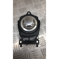 Джойстик управления мультимедиа BMW 3 E90/E91/E92/E93 2008 9122027,65829122027