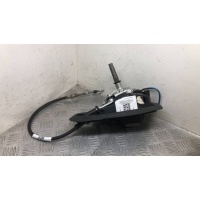 селектор АКПП BMW 3 E90/E91/E92/E93 2008 7564687,25167564687