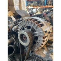 Генератор BMW 5 E60/E61 2008 7802261