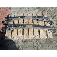 Volkswagen amarok 2h листовая рессора 2h0511151aq