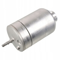 Фильтр топлива volkswagen 2n0127401q