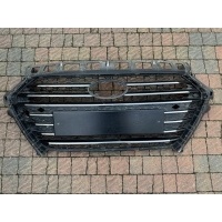 Решетка радиатора hyundai i40 рестайлинг 86351 - 3z600