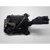 Маслоотделитель сепаратор volkswagen audi 3.0tfsi 06e103547