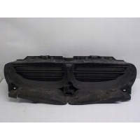 Bmw 5 e60 впуск воздушный руль жалюзи 7178116