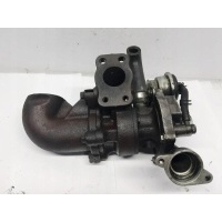 Турбина peugeot 1 , 4 hdi kp35487599 ge50645160797 54359710009