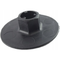 Крепеж крышка арки форд mondeo s - max transit _ 1355093 _ w711304 - s300