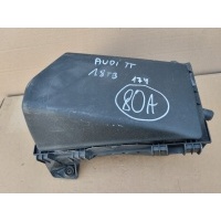 Корпус фильтра воздушный audi a3 8l tt 8n 1.8t турбина 8l0133837a