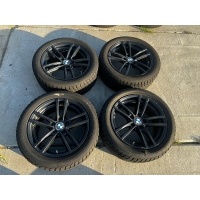 Колёса колёсные диски шины зимние серия 3 f30 f31 225 / 50