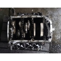Blok двигателя в сборе низ audi a6 c5 2.5 tdi бдг