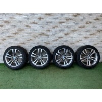Колёса колёсные диски шины зима bmw f30 f31 f32 f33 f34 f36
