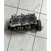 Головка блока цилиндров a770307 audi a6 c5 avant 2.5 tdi