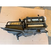 Обогреватель в сборе toyota avensis t25 02 - 05 2.2 87010 - 05830 0130101601