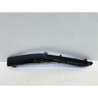 Спойлер бампера LEXUS RX300 4 2019-2024 5243748040